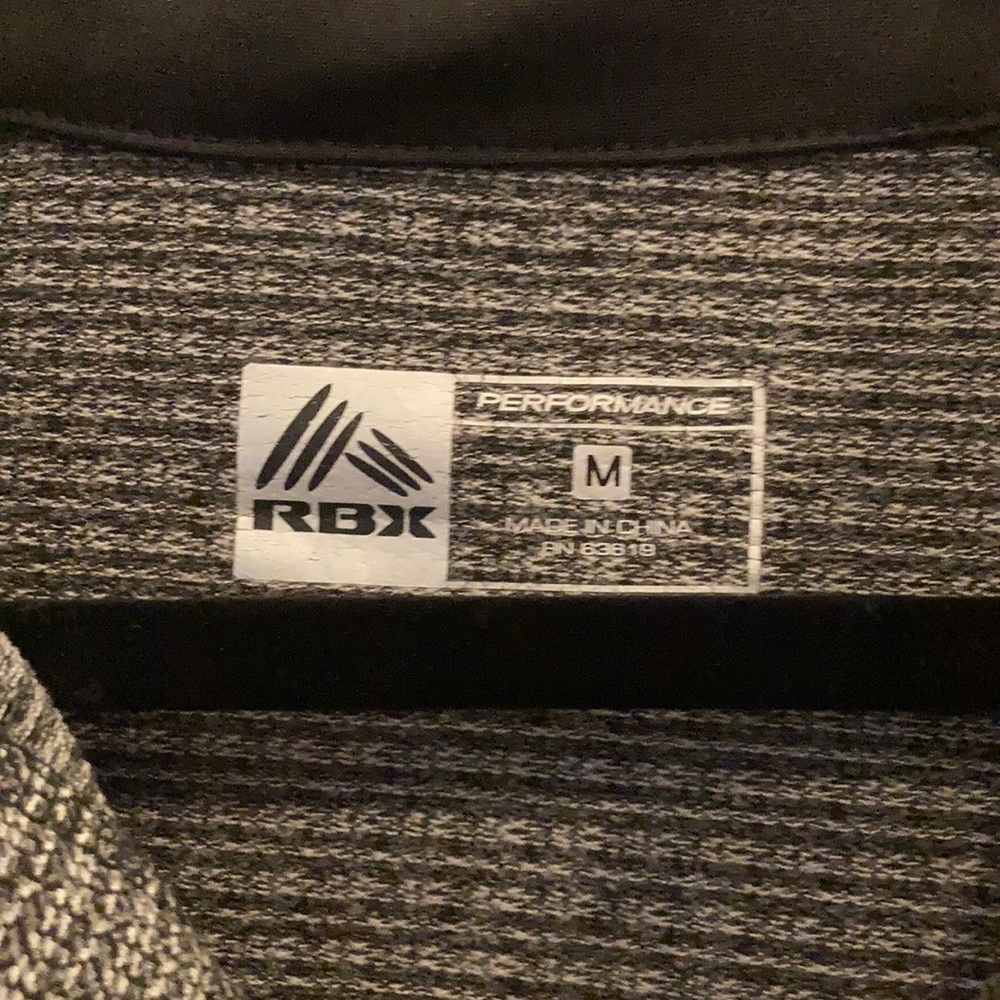 Work out pull over. - Picture 2 of 4